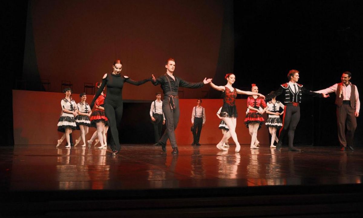 FOTO: Oleg Kriivenchuk